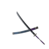 Katana demoniaca