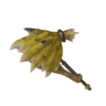 Acuamartillo Droth II