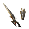 Baïonnette du Duc