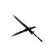 Fine Kamura Rapier