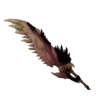 Горящий зуб 1