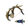 Arc gelé