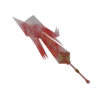 Ascia pieno sboccio