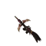 Flammengewehr furieux