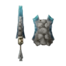 Giga-Griff II
