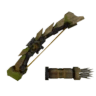 Golm Bone Bow+