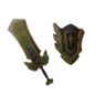 Spada Garangolm+