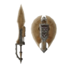 Braccia ossoduro