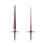 Holy Sabers