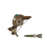 Arco meccanico Felyne