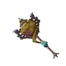 Illusory Frilled Blow+
