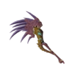 Schein-Kräuselhieb+