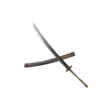 Katana Férrea II