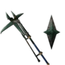 Kamura Gunlance V