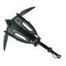 Martello Kamura IV