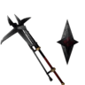 カムラノ武銃鎗