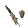 ウルクスキーⅠ