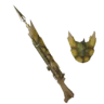 Ludroth Shellbreaker+