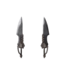 ツインダガーⅠ