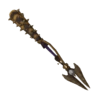 Mutilatore metallico