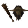 Garrote Rajang I