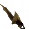 Ira de Rajang