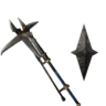 百龍銃槍Ⅲ