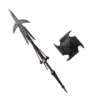 Rampage Spear II