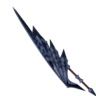 Daga alarossa I