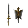 Royal Order's Battleaxe+