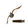 Royal Order's Bow