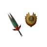 Secta Tre (grün)