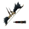 Assalto ombra+