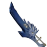 Ouragan déchirant