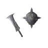 중철검 프로시온