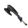 Hacha nevada III
