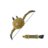 Gąbczasty łuk I