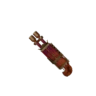 Fiammata Teostra+