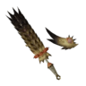 Lancopał gromu I