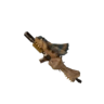 Cráneo de Tigrex+