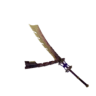 Tormented Shade Sword