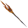 Lanzador neblinoso