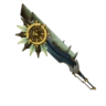 Wheel Axe II