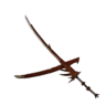Lama wyvern Acero